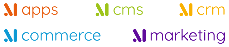Apps logo