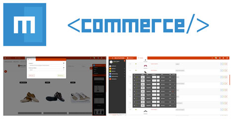 MelisCommerce is Adding Strings To its Bow!