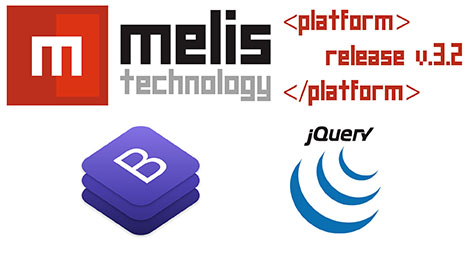 Melis Platform V3.2 is live!