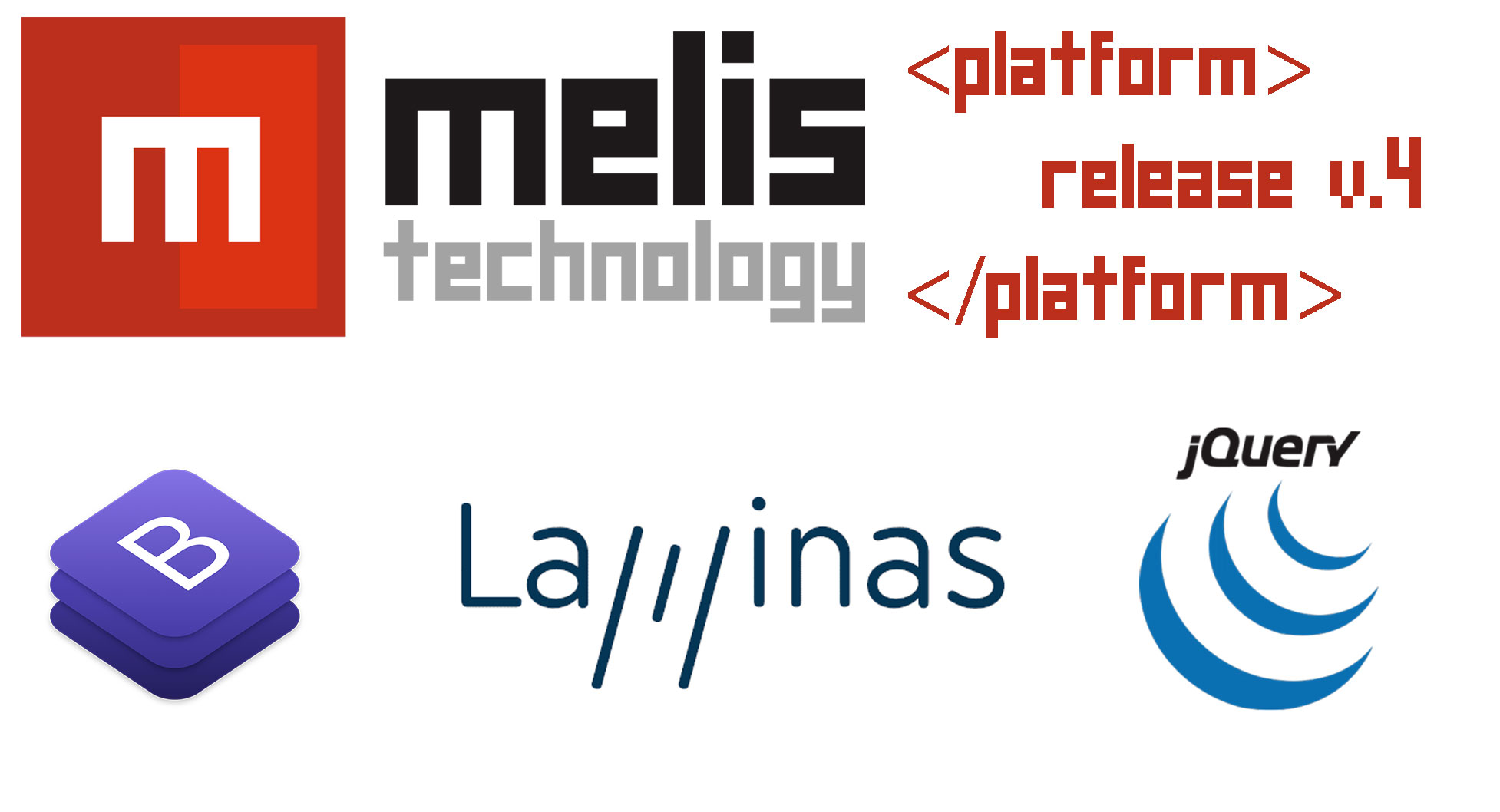 Melis Platform V4 Released