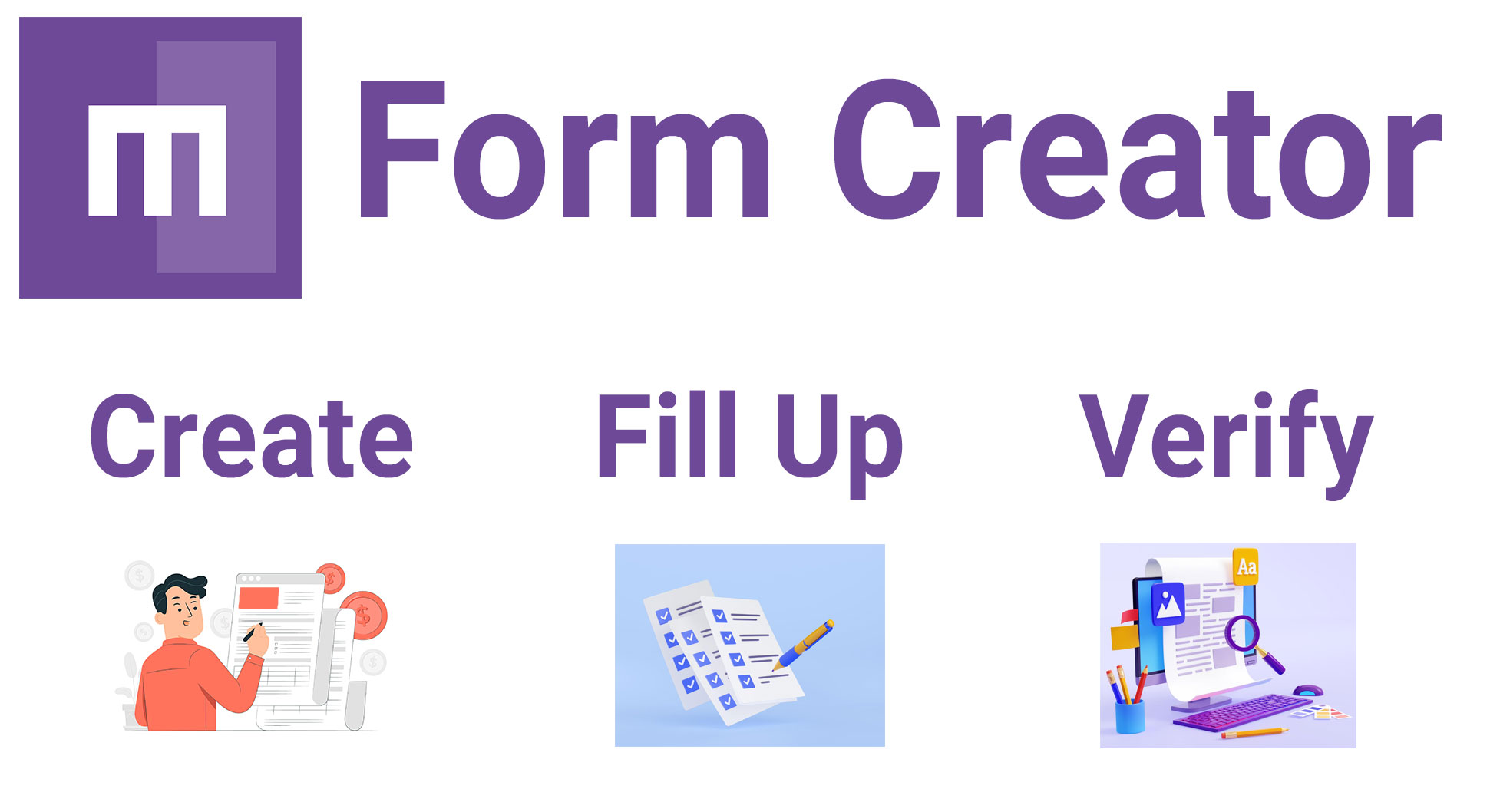 Revolutionizing Form creation and Data Capture with the Form Creator Module
