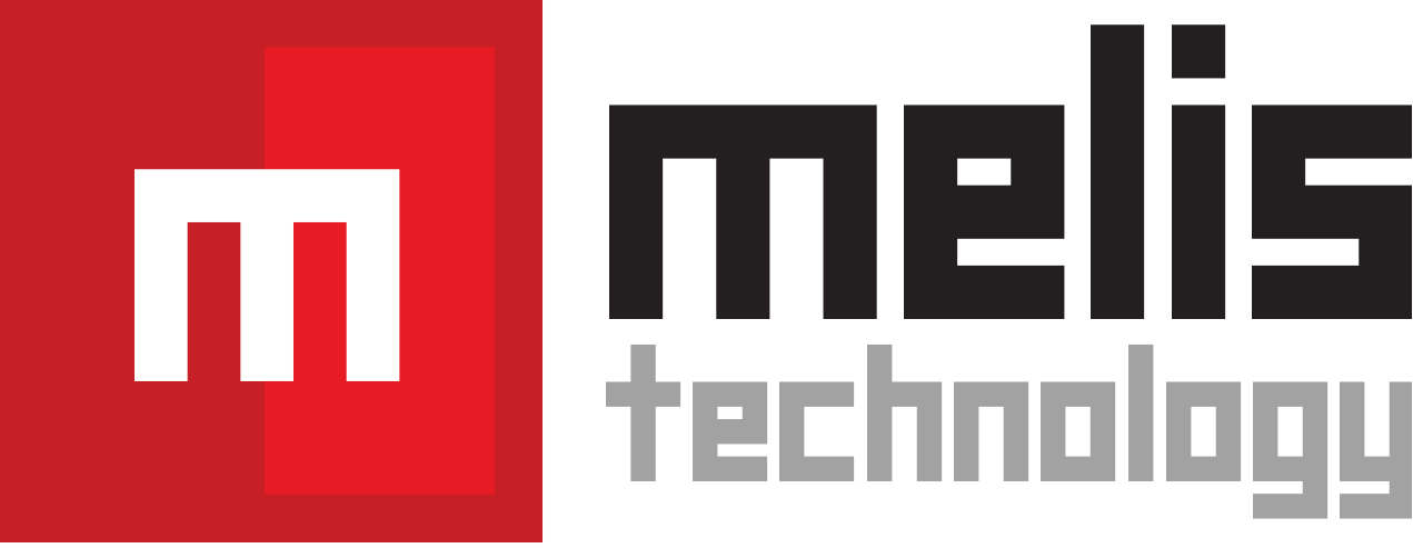 New colors and graphical charter for Melis Technology and Melis Platform