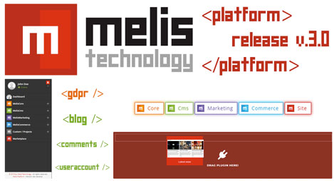 Melis Platform V.3.0 Released